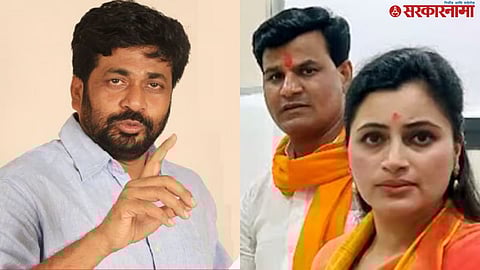 Bachhu kadu Vs Ravi Rana