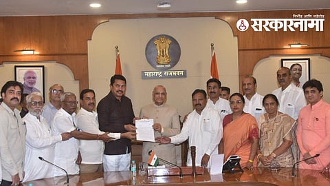 Nana Patole-Congress