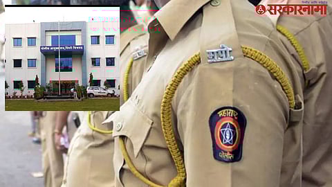 Pimpri-Chinchwad Police