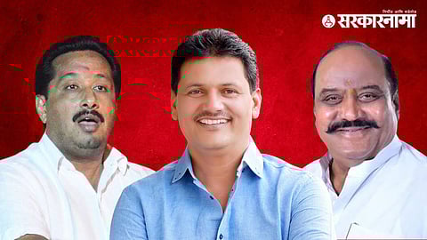 Chandrdeep Narke- prakash Abitkar-k.p. Patil
