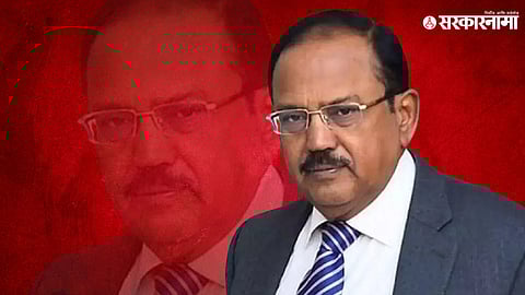 Ajit Doval