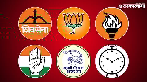 Loksabha Election Result 2024
