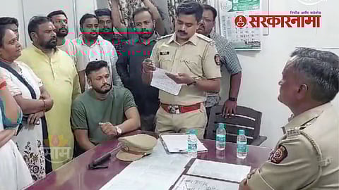 Mahavikas Aaghadi Vs Mahayuti