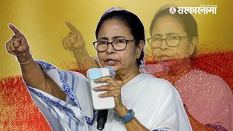 Mamata Banerjee