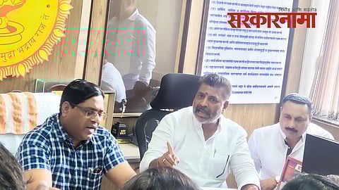 Bapu Bhegade