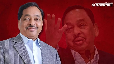 Narayan Rane