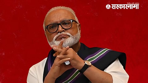 Chhagan Bhujbal