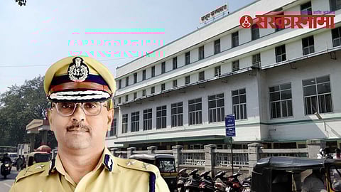 Pune Porsche Accident