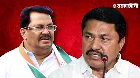 Nana Patole Vijay Wadettiwar