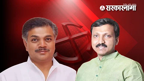 Dharashiv Lok Sabha Election 2024 : ओमराजेंनी राणादादांना दोनदा पाडलं; तिसऱ्या खेपेला राणादादा भारी ठरणार?