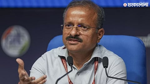 NTA Director General Subodh Kumar