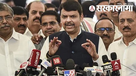 devendra fadnavis