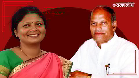 Kishore Darade