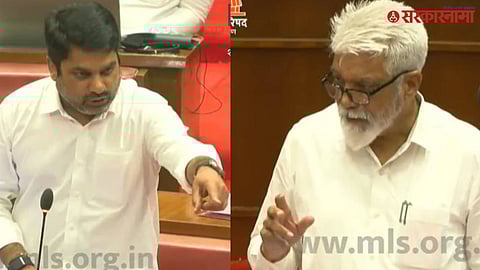 satej patil dada bhuse