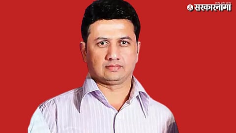 Ranjit Singh Mohite-Patil