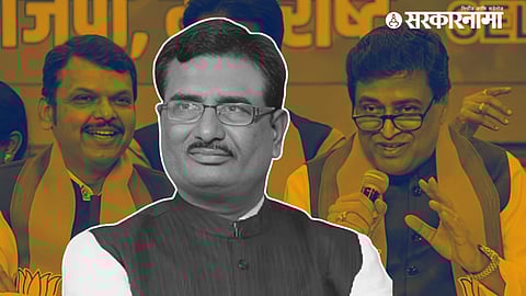 Prataprao Chikhalikar