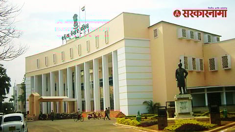 Odisha Assembly