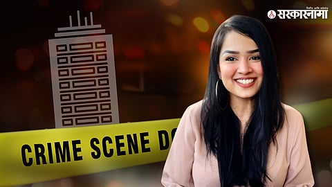 Lipi Rastogi Death