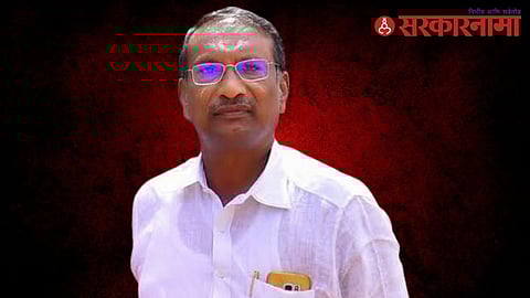 Rajan patil