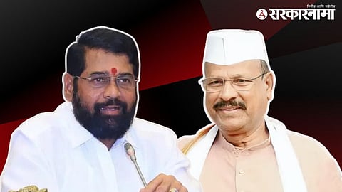 Abdul Sattar Eknath Shinde