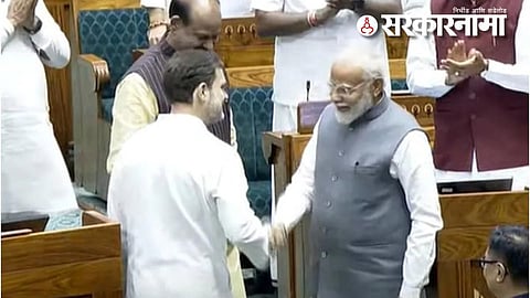 Lok Sabha Speaker Om Birla