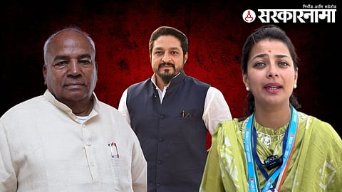 Narsayya Adam Master-Farooq Shabdi-Praniti Shinde