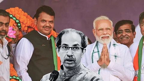 devendra fadnavis | narendra modi | uddhav thackeray