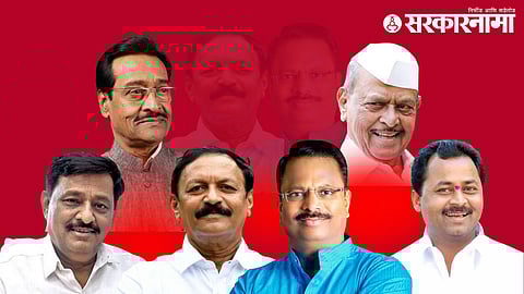 Solapur, Barshi Bazar Samiti Election