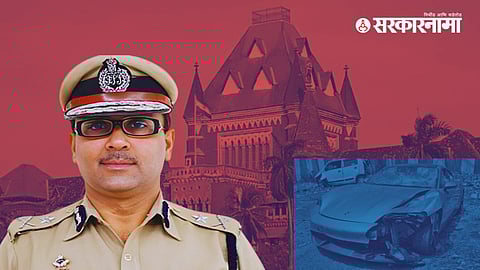 Pune Porsche Accident Case