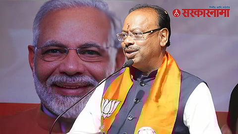 Chandrashekhar Bawankule