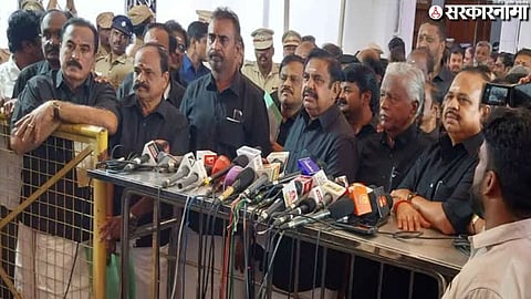 AIADMK