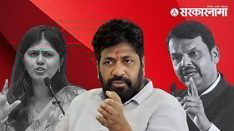 Bachchu Kadu On Devendra Fadnavis