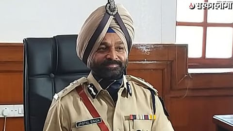 Jaspal Singh