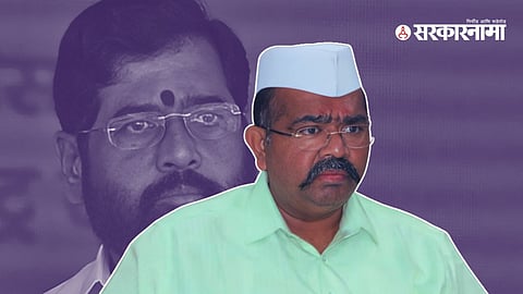 Narendra Patil
