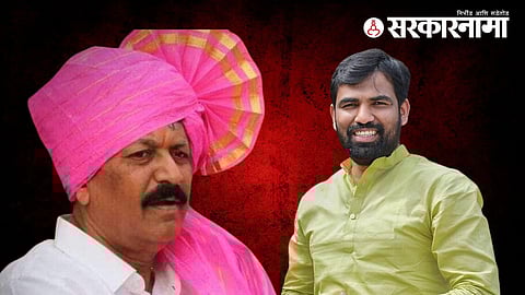 Vijaykumar Deshmukh-Ram Satpute