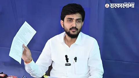 Vivek Kolhe