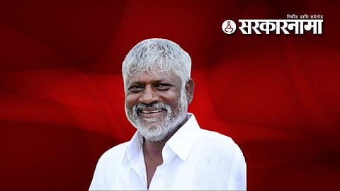 Dilip Borse Politics