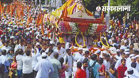 Palkhi Sohala