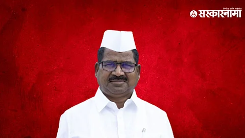 Hiraman Khoskar
