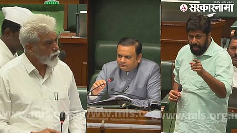 dada bhuse rahul narvekar bachhu kadu