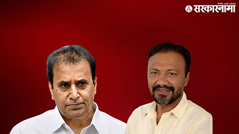 Sameer Umap anil Deshmukh