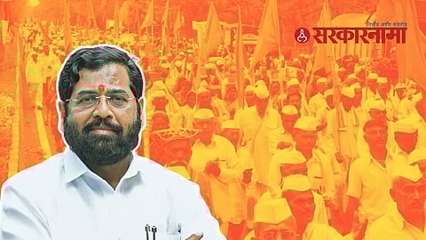 Eknath Shinde