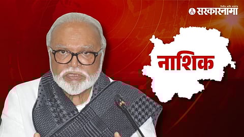 Chhagan Bhujbal, PDS Minister.