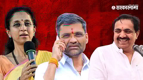 Nilesh Lanke