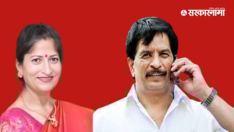 Pradeep Sharma And Swikriti Sharma.jpg