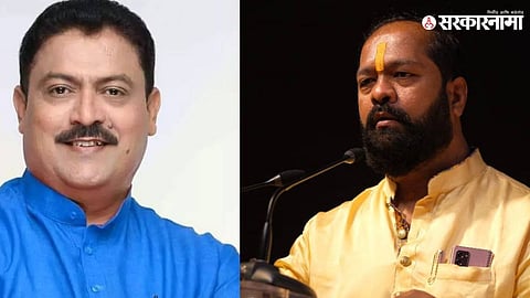 arvind shinde | dheraj ghate