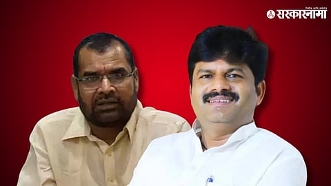 Sadabahu khot, Gopichand Padalkar