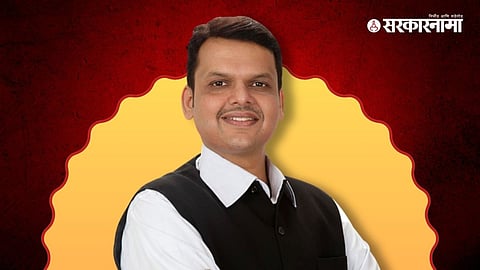 Devendra Fadnavis