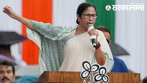 mamata banerjee