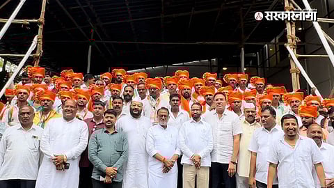 Deolali Constituency and NCP Politics